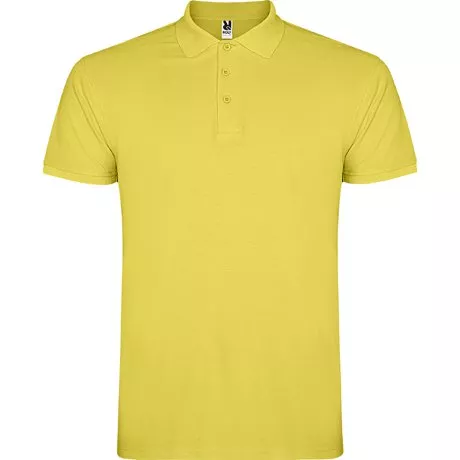 Polo Star Hombre Color 163