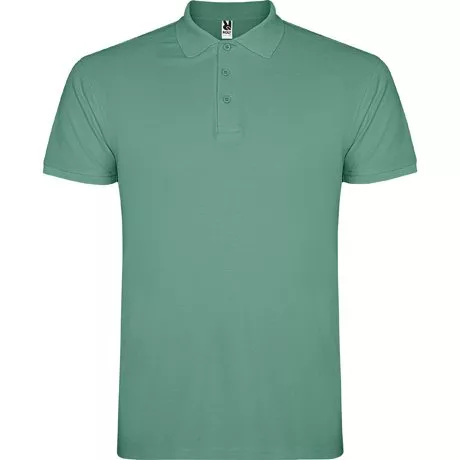 Polo Star Hombre Color 164