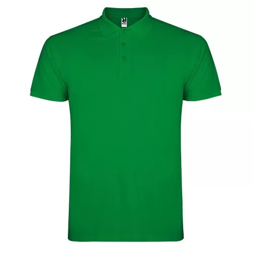 Polo Star Hombre de Roly Color 216