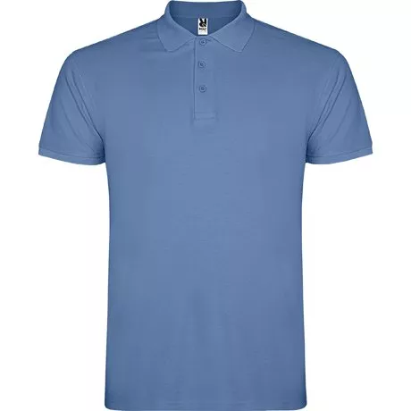 Polo Star Hombre Color 261