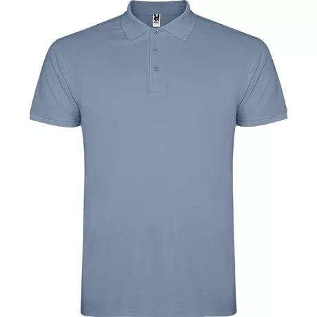 Polo Star Hombre Color 263