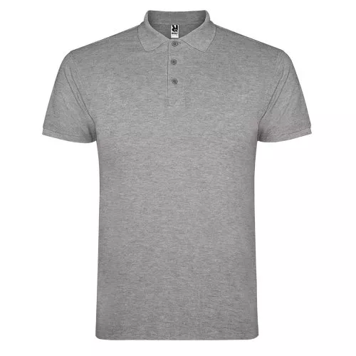 Polo Star Hombre de Roly Color 58