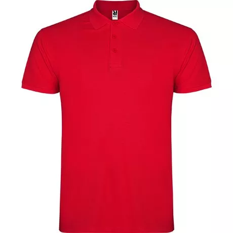 Polo star hombre roly color 60