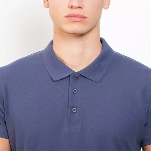 Polo Star Hombre Roly