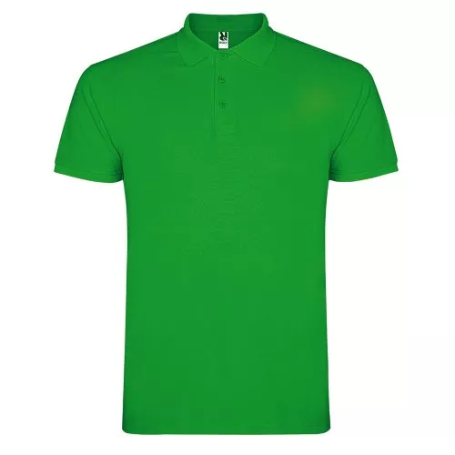 Polo Star Hombre de Roly Color 83