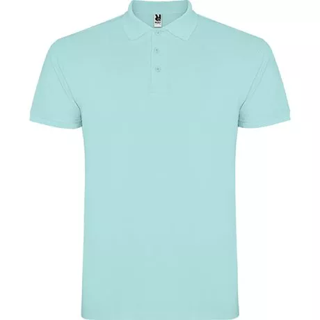 Polo Star Hombre de Roly Color 98
