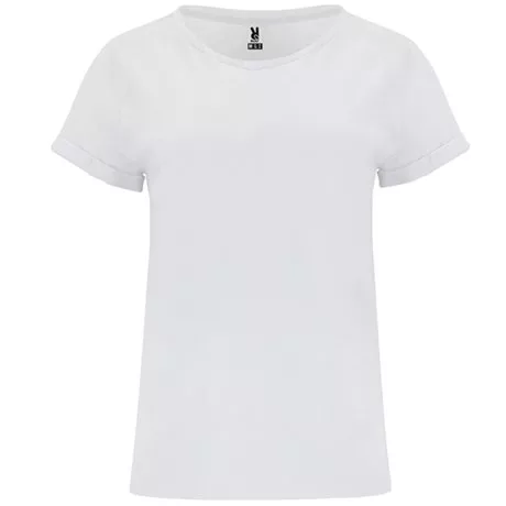 Camiseta Cies mujer Roly Color 01