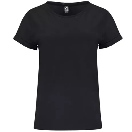 Camiseta Cies mujer Roly Color 02