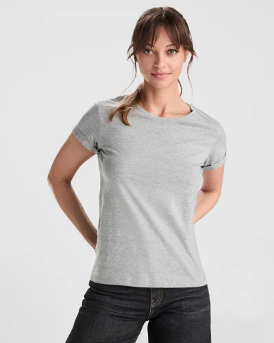 Camiseta Cies mujer Roly