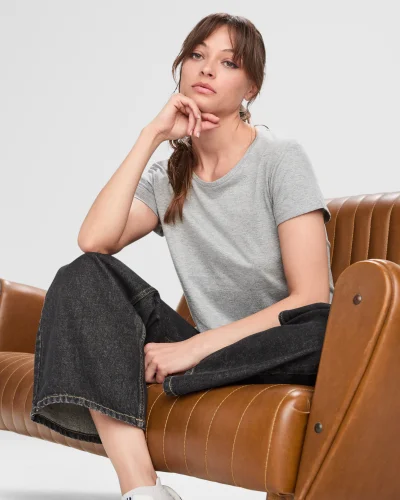 Camiseta Cies mujer Roly