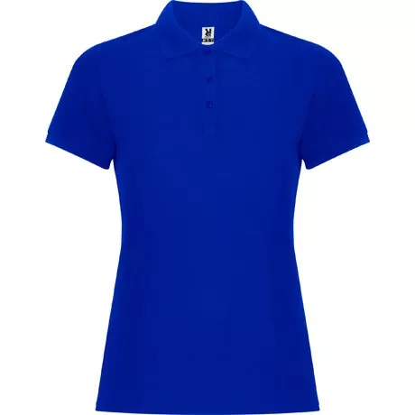 Polo Pegaso premium Woman Roly. royal