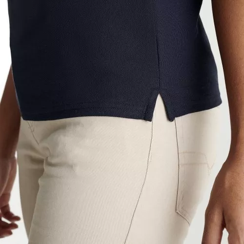 Polo Pegaso Premium Woman Roly.