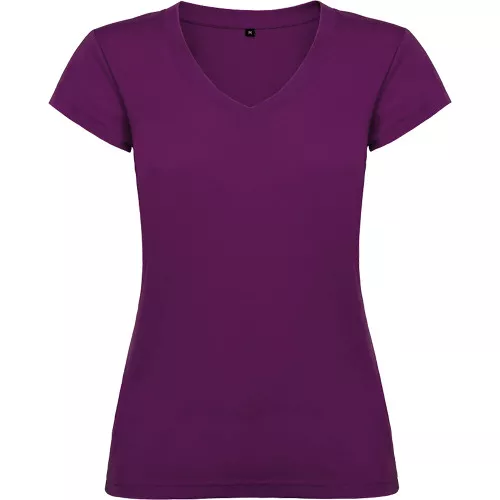 Camiseta Victoria Mujer Roly Color 71