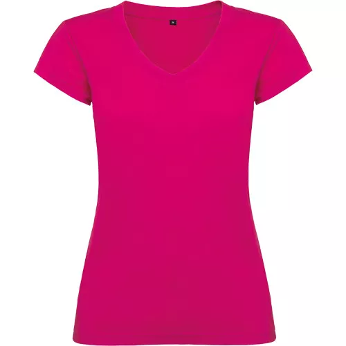 Camiseta Victoria Mujer Roly Color 78
