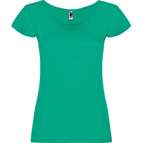 Camiseta Guadalupe mujer Roly Color 278