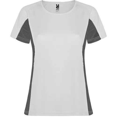 camiseta SHANGHAI WOMAN roly Color 0146