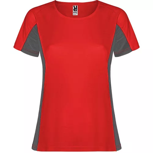 camiseta SHANGHAI WOMAN roly Color 6046
