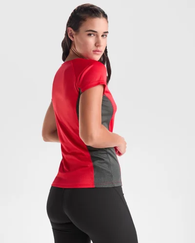 Camiseta Shanghai woman Roly