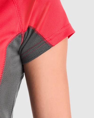 Camiseta Shanghai woman Roly