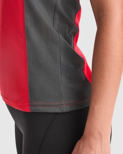 Camiseta Shanghai woman Roly