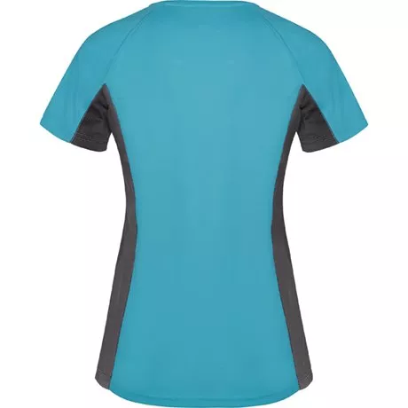 Camiseta Shanghai woman Roly