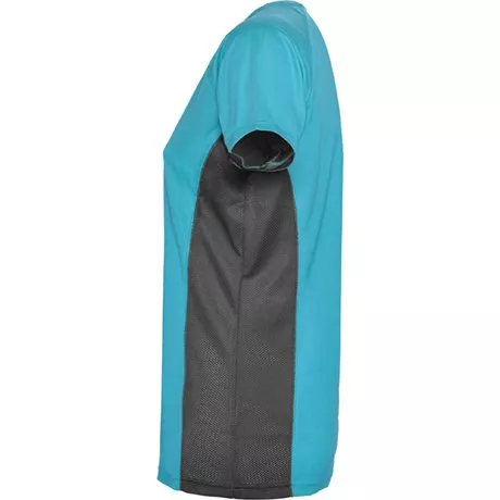 Camiseta Shanghai woman Roly