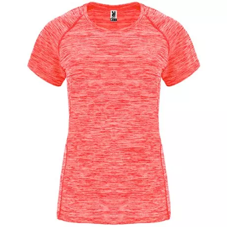 Camiseta Austin woman Color 244