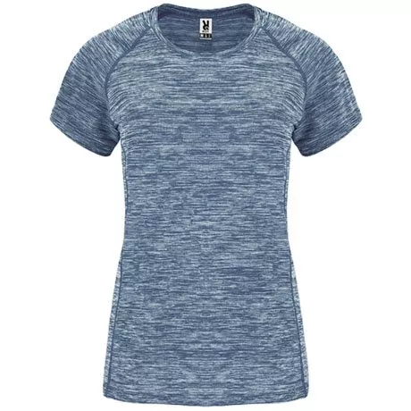Camiseta Austin woman color 247