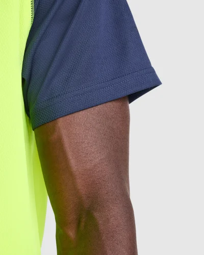 Camiseta Indianapolis Roly