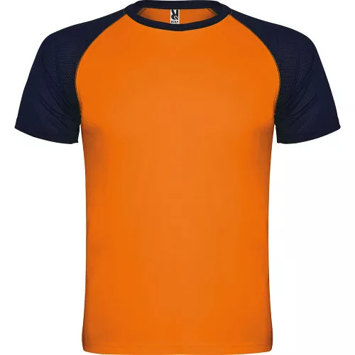 Camiseta Indianapolis Roly Color 22302