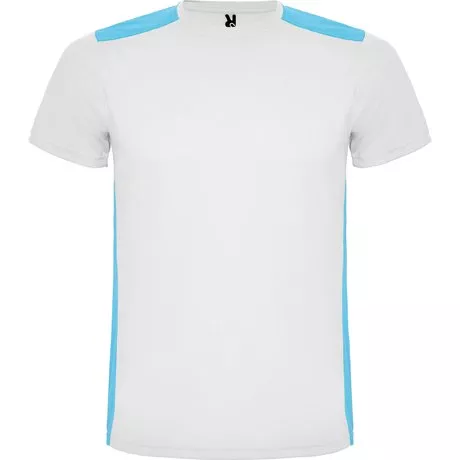 Camiseta detroit roly COLOR 0112