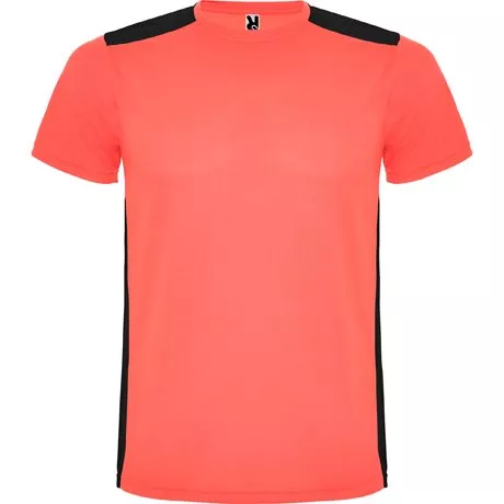 Camiseta detroit roly COLOR 23402