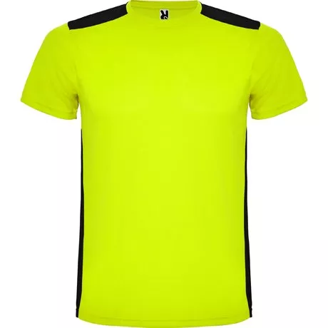 Camiseta detroit roly COLOR 23502