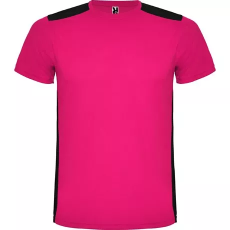 Camiseta detroit roly COLOR 4002