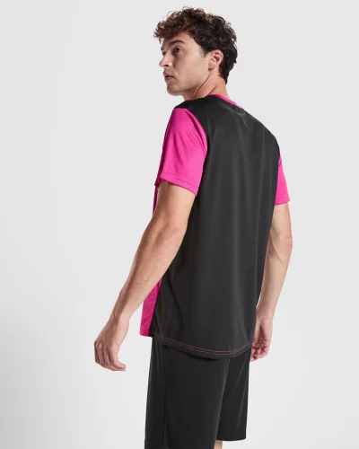 Camiseta Detroit Roly