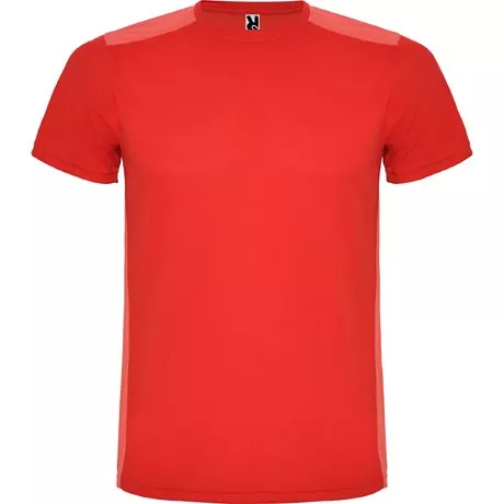 Camiseta detroit roly COLOR 60254