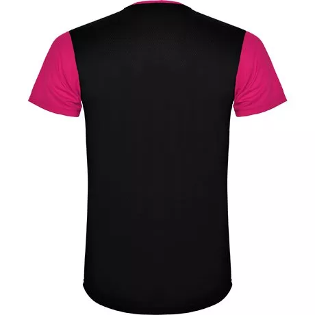 Camiseta Detroit Roly