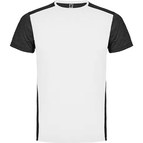 Camiseta ZOLDER Color 01243