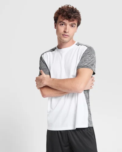 Camiseta Zolder hombre Roly