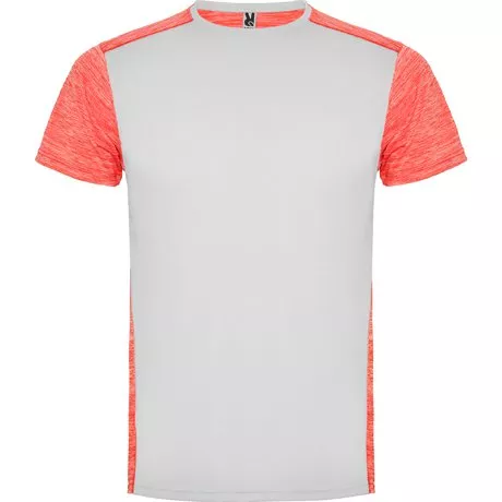 Camiseta ZOLDER COLOR 01244