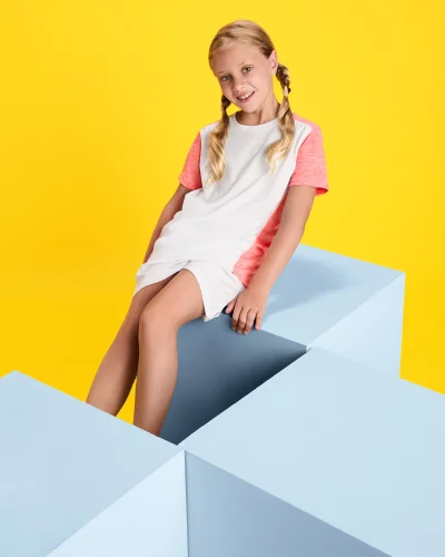 Camiseta Zolder hombre Roly