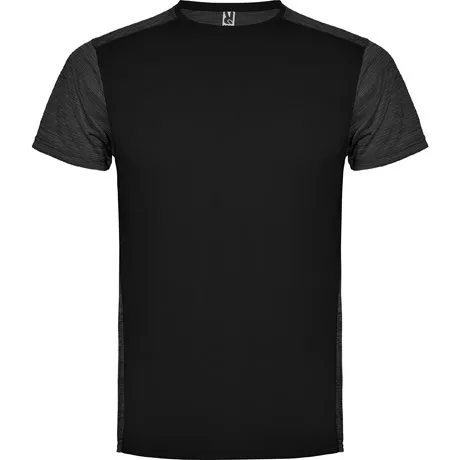 Camiseta ZOLDER COLOR 02243