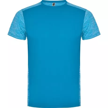 Camiseta ZOLDER COLOR 12246