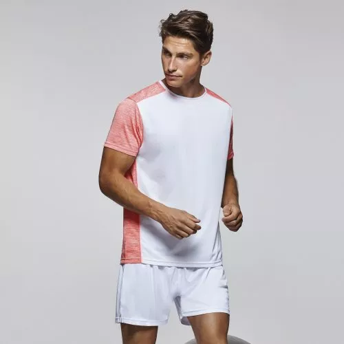 Camiseta Zolder hombre Roly