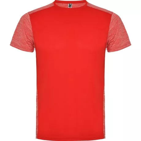 Camiseta ZOLDER COLOR 60245