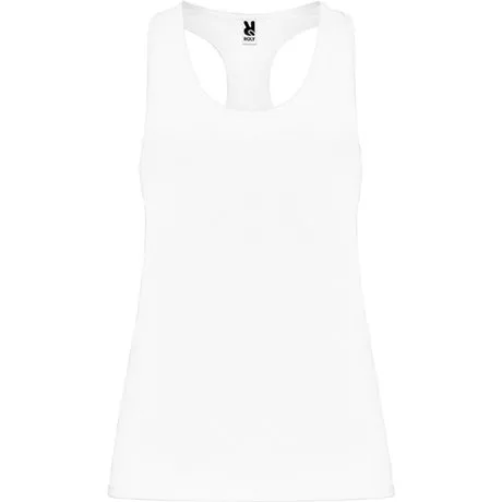 CAMISETA AIDA roly Color 01