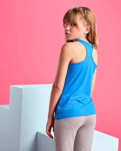 Camiseta Aida mujer Roly