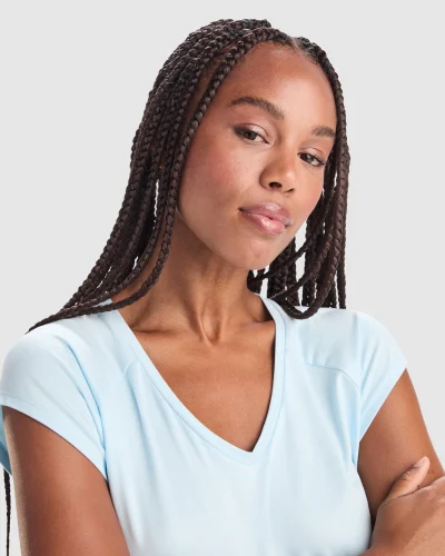 Camiseta Avus mujer Roly