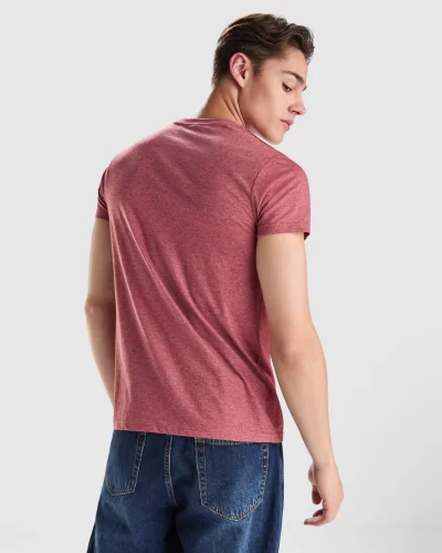 Camiseta Fox Roly hombre