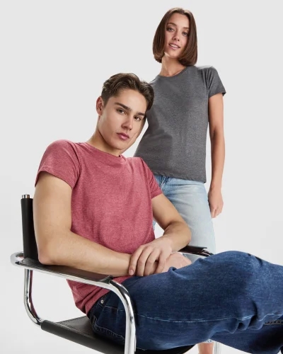 Camiseta Fox Roly hombre